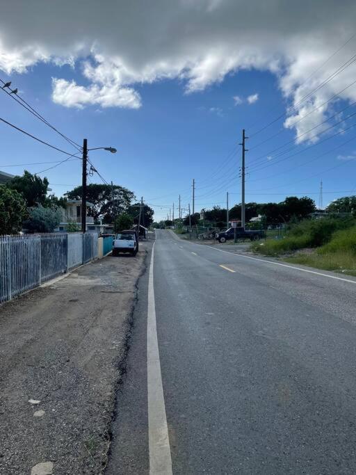 Combate El Carribe Paradise Cabo Rojo Dış mekan fotoğraf