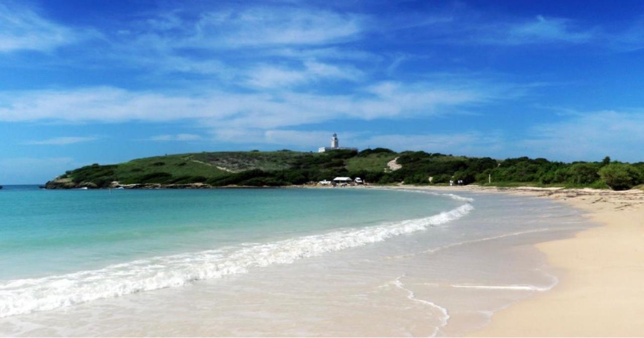 Combate El Carribe Paradise Cabo Rojo Dış mekan fotoğraf