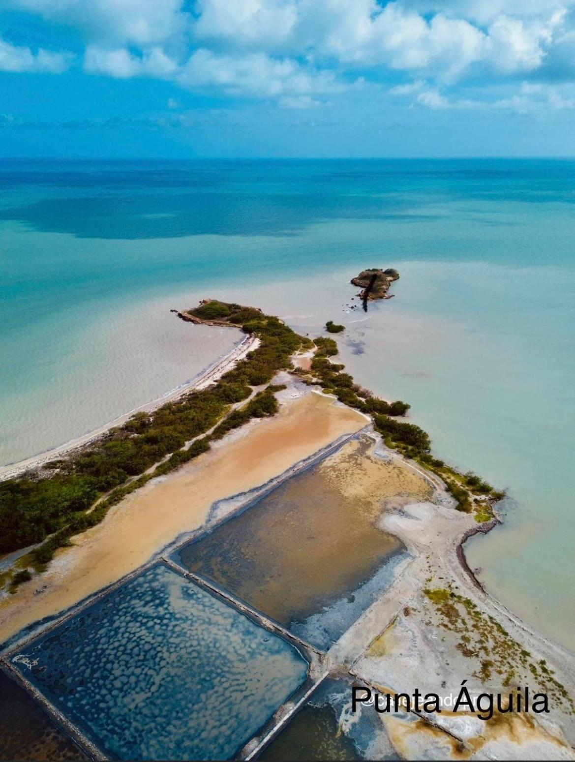 Combate El Carribe Paradise Cabo Rojo Dış mekan fotoğraf